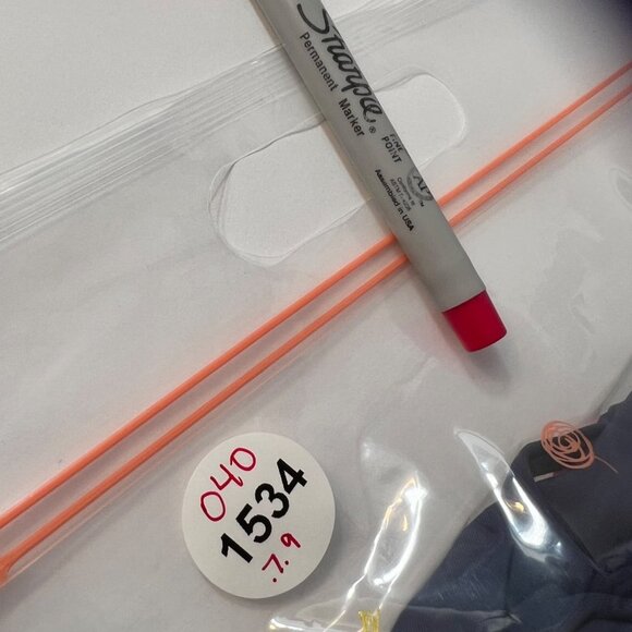 Becca Bathing Suit, Swimsuit Size Medium - Picture 11 of 11